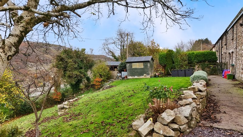 Garden- click for photo gallery